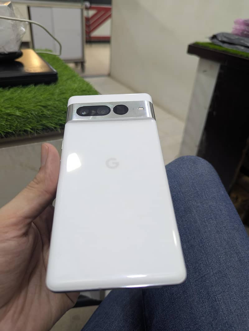 Google Pixel 7 Pro 1