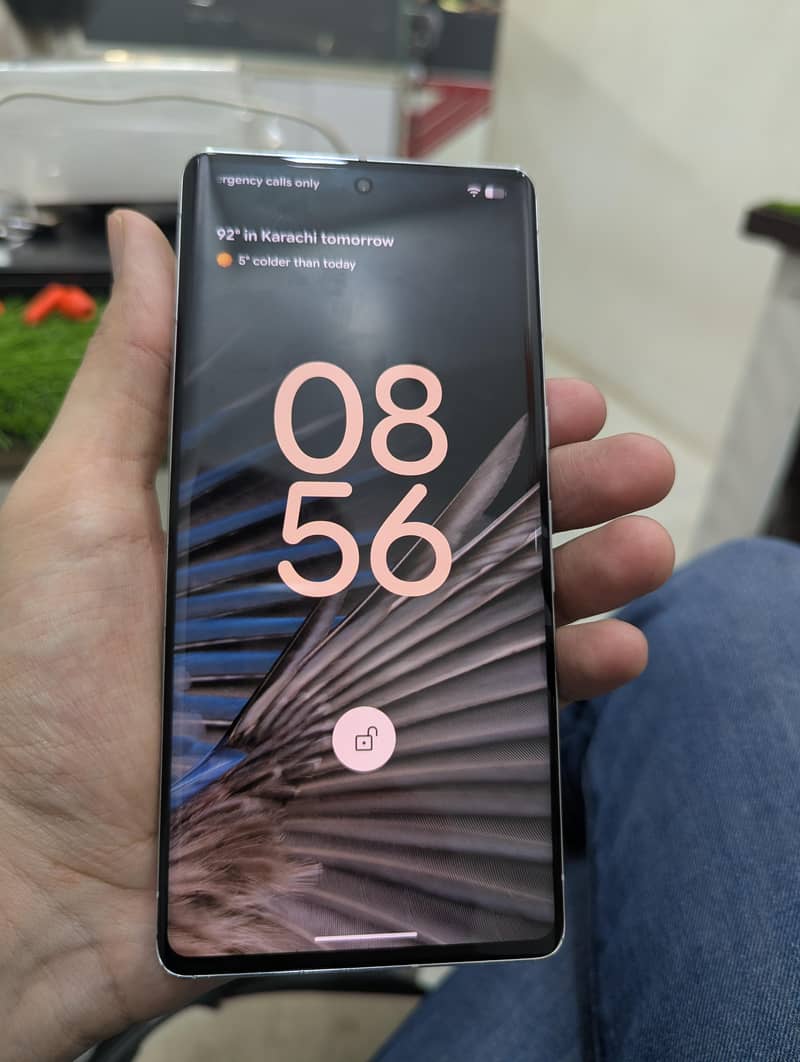 Google Pixel 7 Pro 2