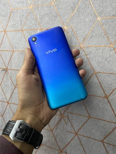Vivo Y90