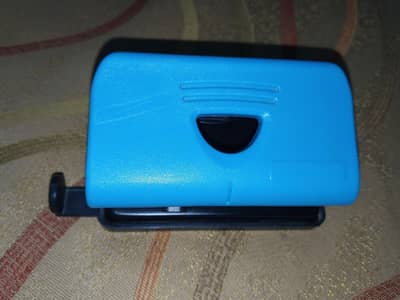 Two Hole Paper Punch Machine