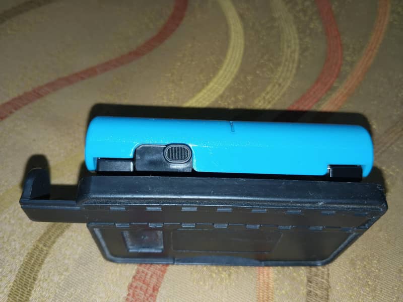 Two Hole Paper Punch Machine 1
