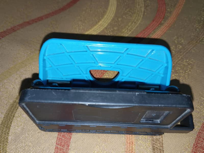 Two Hole Paper Punch Machine 2