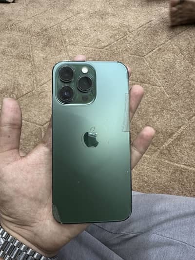 Apple iPhone 13 Pro FACTORY UNLOCKED