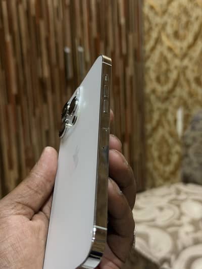 i phone pro max non pta 128 Gb