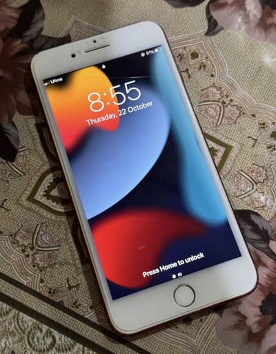Apple iPhone 7 Plus