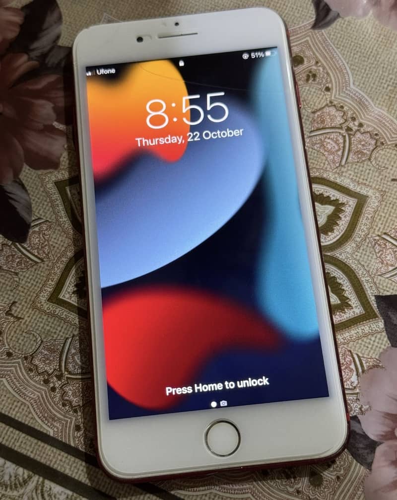 Apple iPhone 7 Plus 1