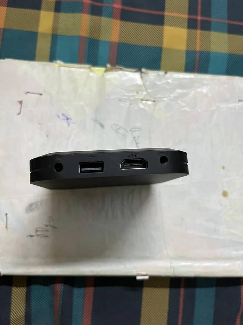 Xiaomi android box -S 11