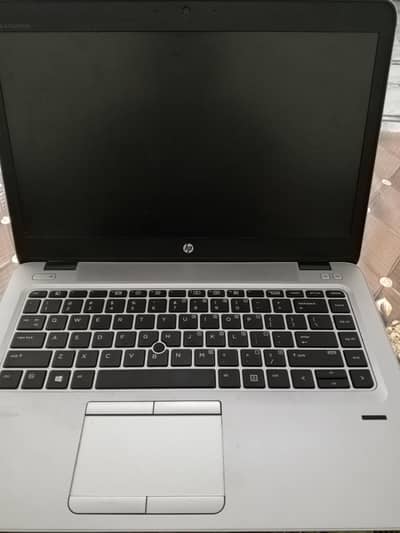 HP laptop 7th gen for sale
