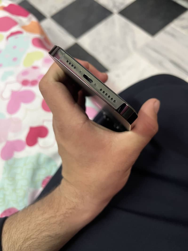 Apple iPhone 14 Pro Max bypass 4