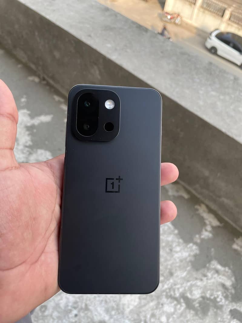 One Plus 13t 1