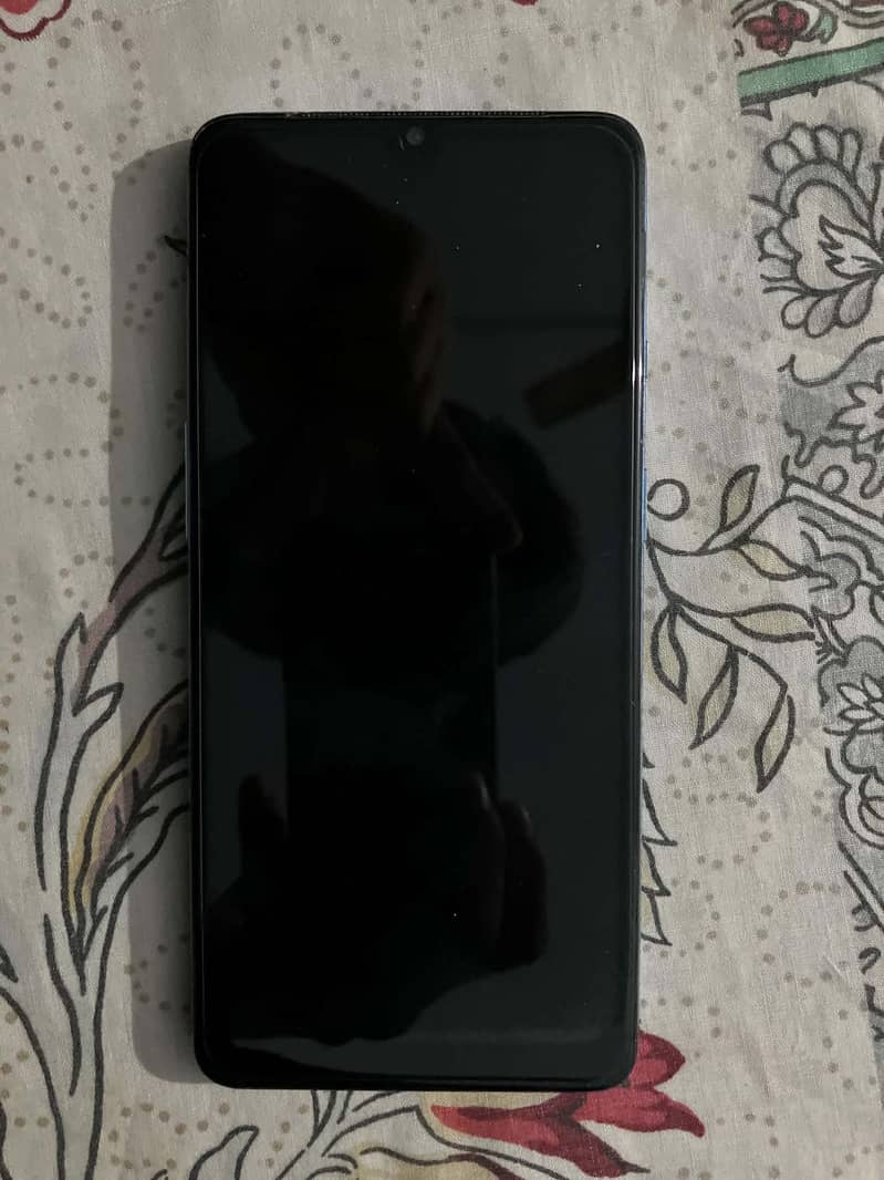 One Plus 7T 0