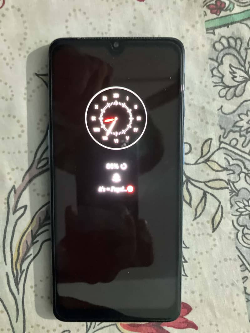 One Plus 7T 1