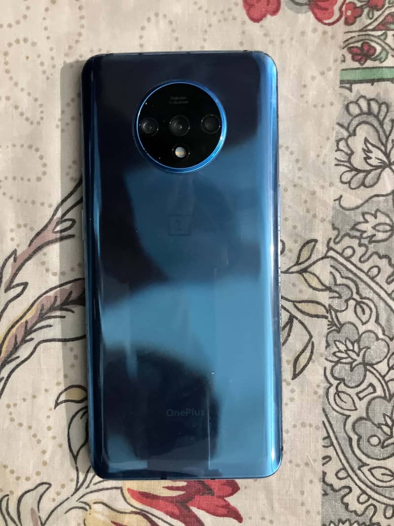 One Plus 7T 2