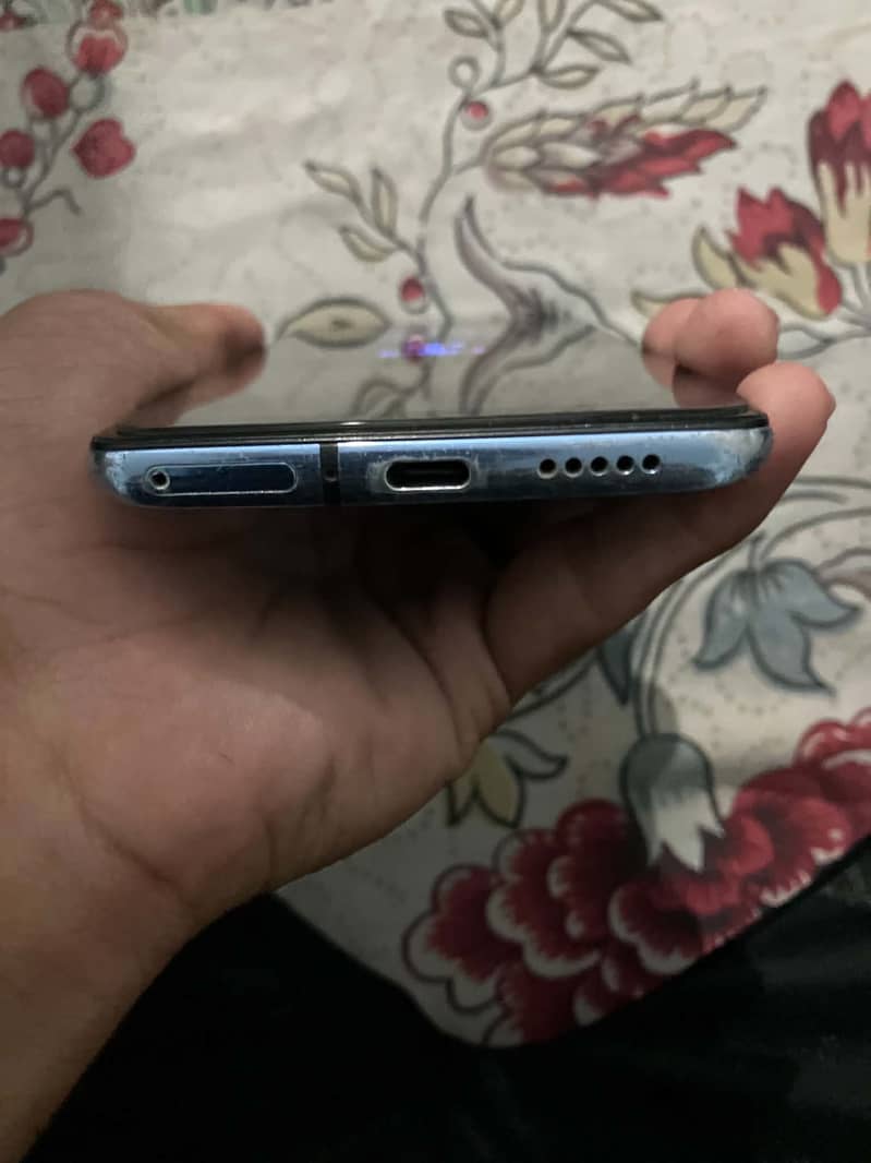 One Plus 7T 4