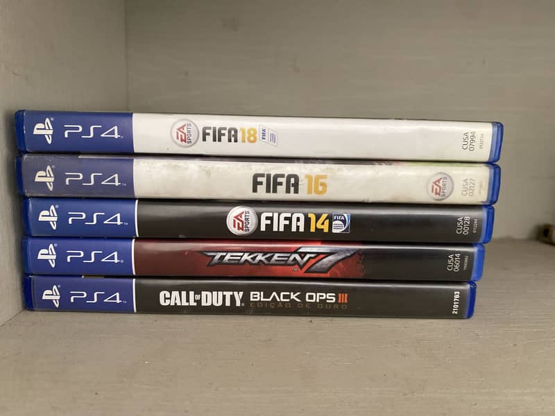 Ps 4 slim 1