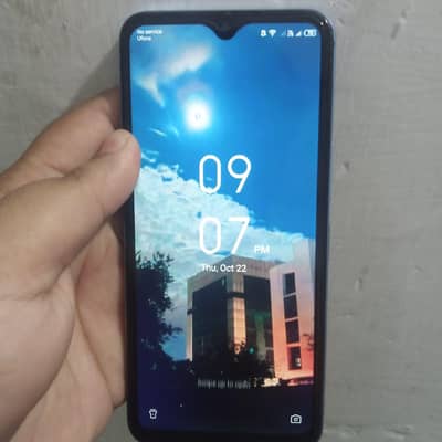 Infinix Note 11