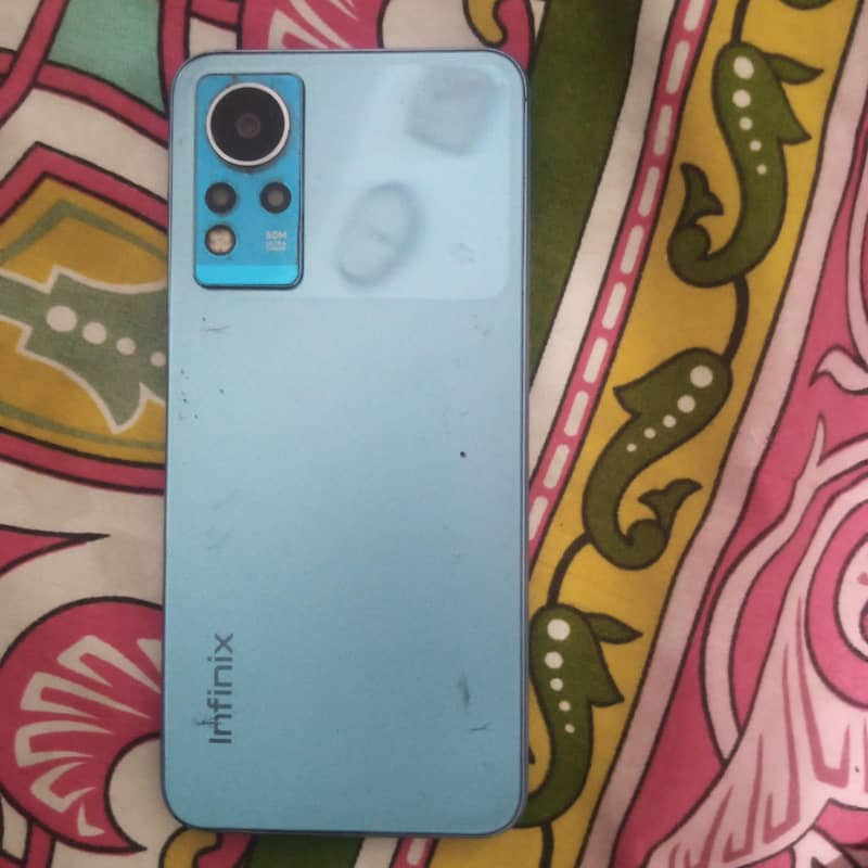 Infinix Note 11 3