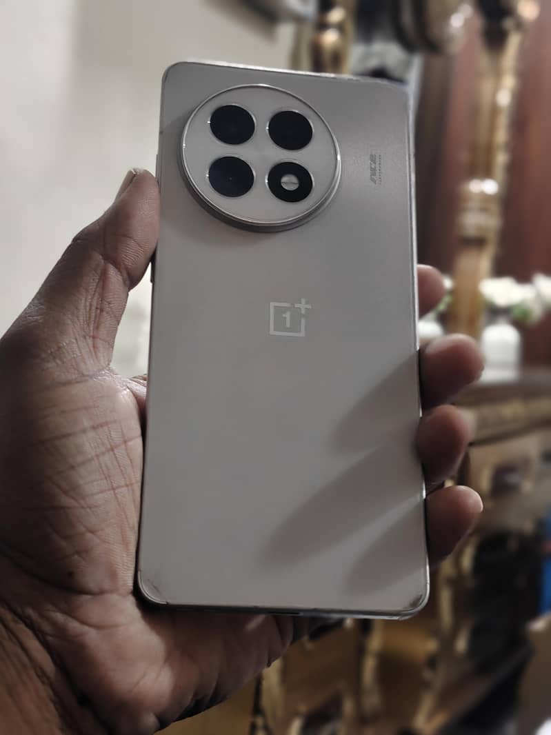 One Plus 13R 0