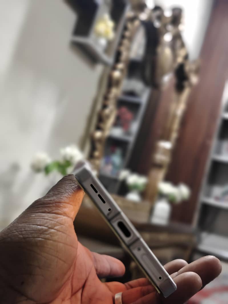 One Plus 13R 3
