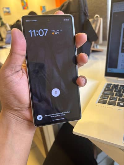 Google Pixel 7