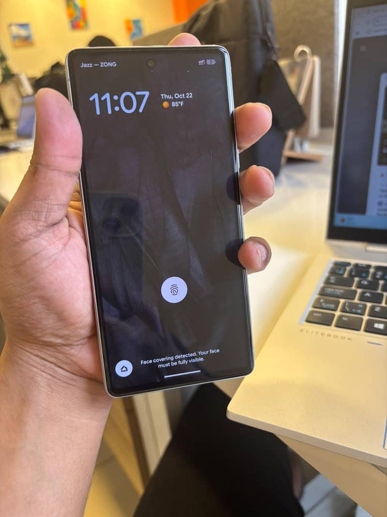 Google Pixel 7 0