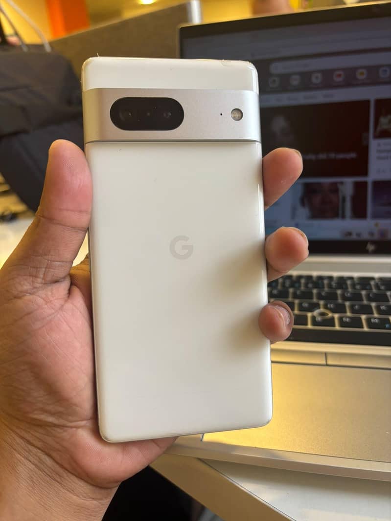 Google Pixel 7 7