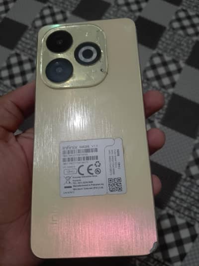 smart 8 pro 4+4/128