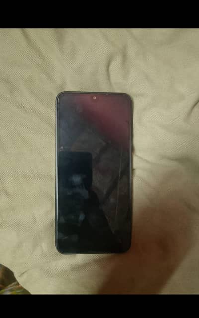 Samsung Mobile A17
