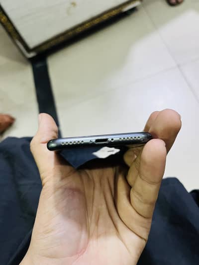 Apple iPhone 8 exchnge poss