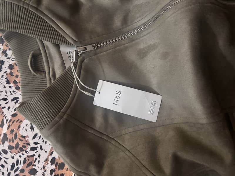 Marks & Spencers 2