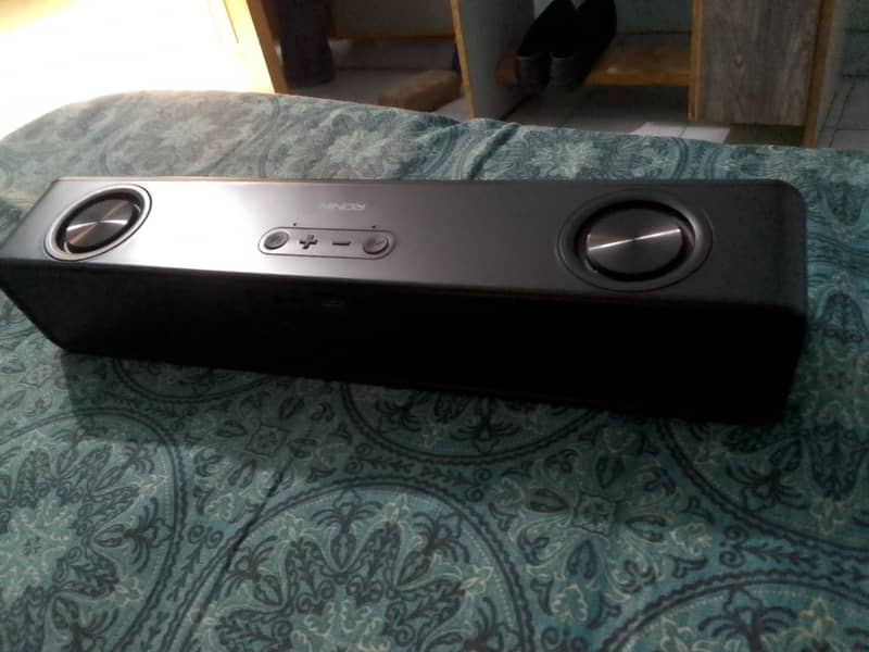 Bluetooth speaker bar new 2