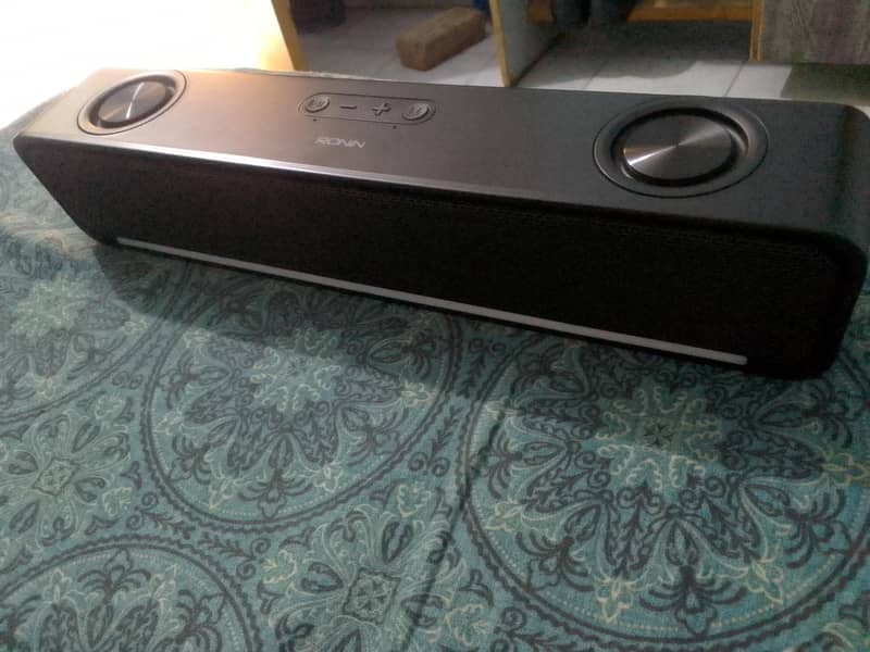 Bluetooth speaker bar new 4