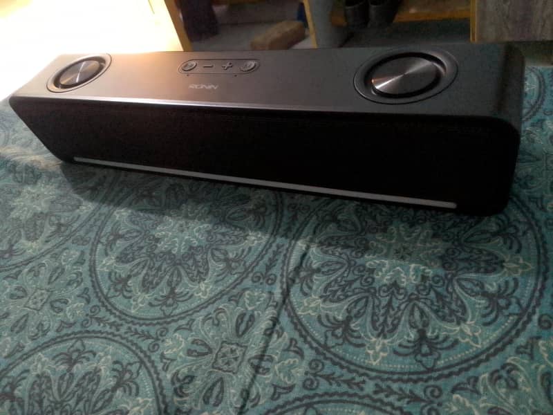 Bluetooth speaker bar new 5