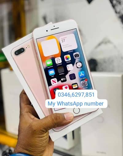 Apple iPhone 7 Plus 128 GB