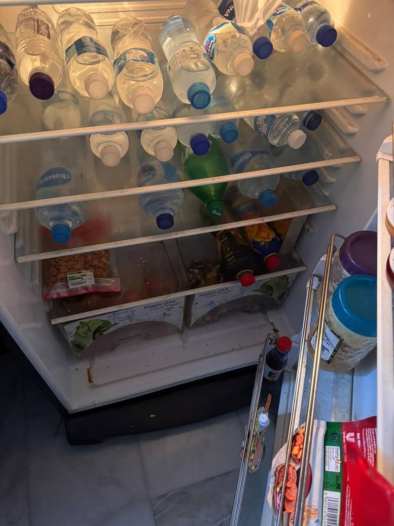 refrigerator 0
