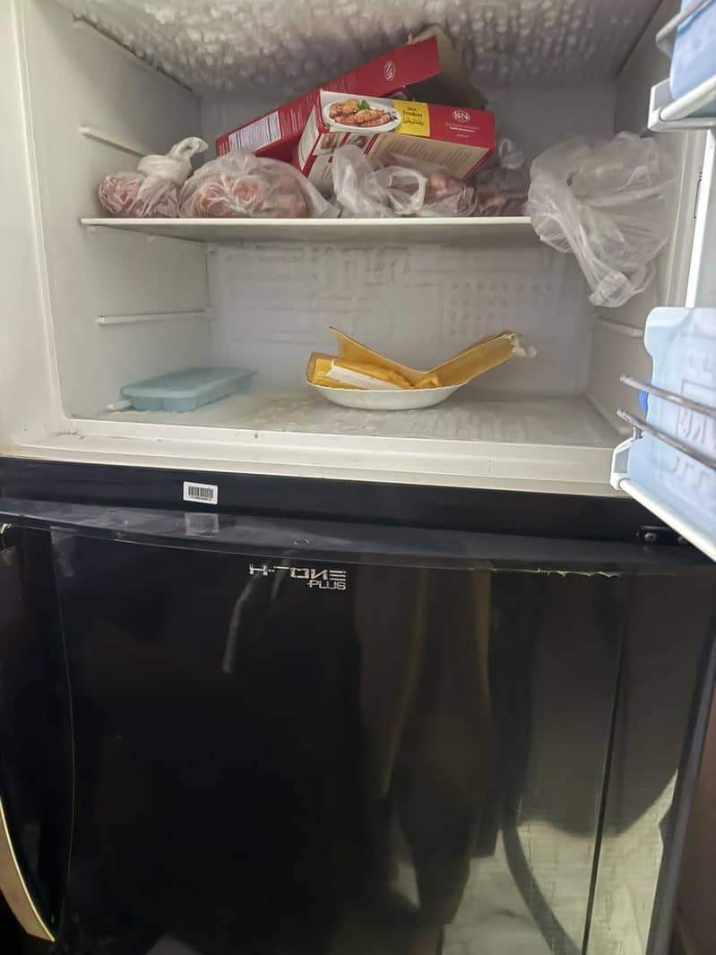 refrigerator 3