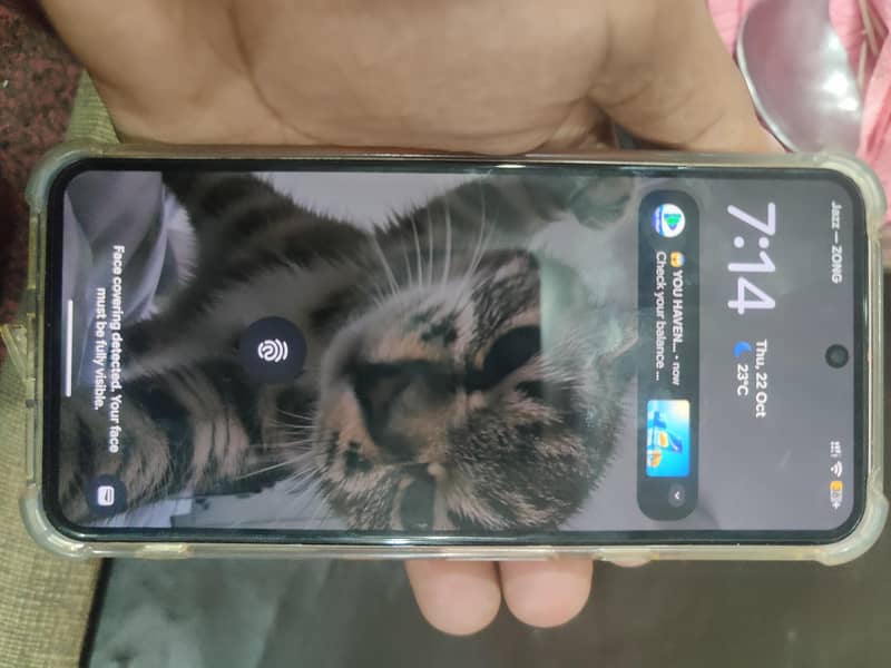 Google Pixel 8 0