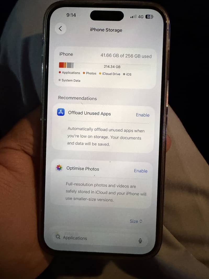 Apple iPhone 14 Pro Max 2