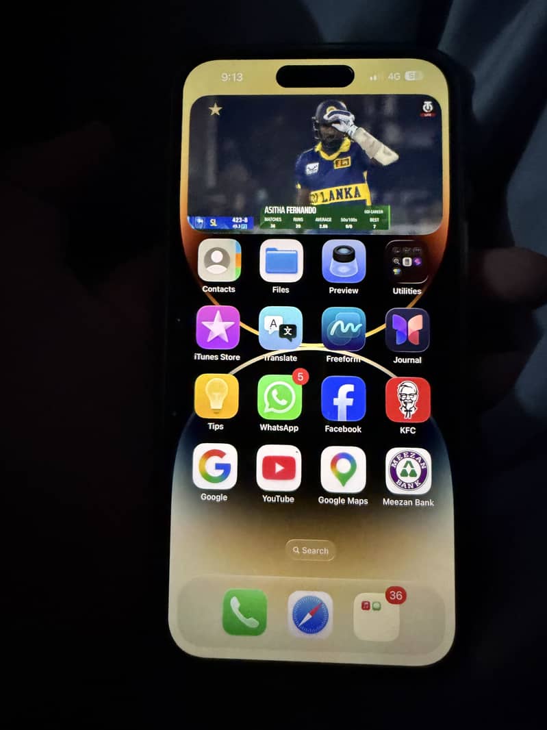 Apple iPhone 14 Pro Max 3