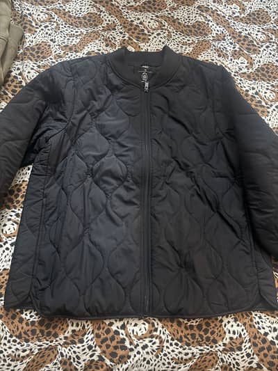 Marks & Spencer jackets