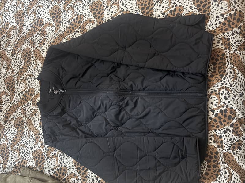 Marks & Spencer jackets 1