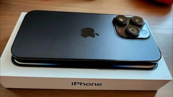 iPhone 14 Pro FU 1