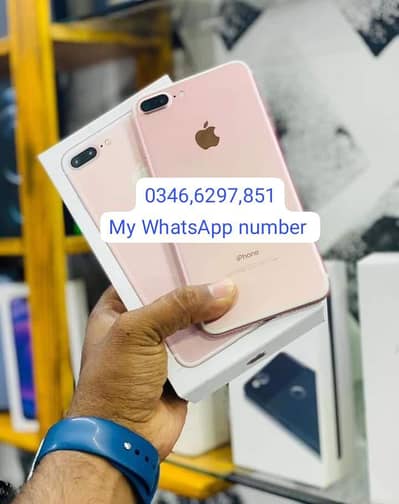 Apple iPhone 7 Plus 128 GB