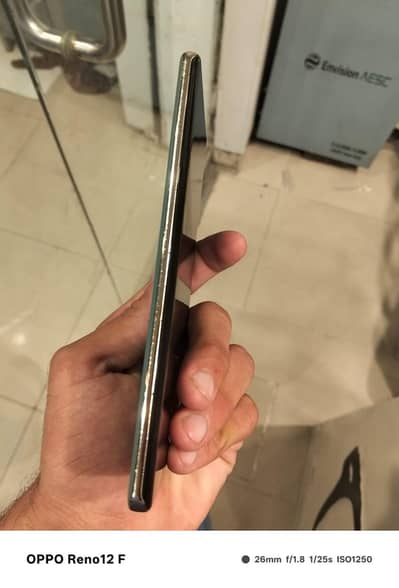 Infinix Zero 30