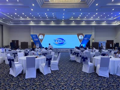 Dj Setup / Disco Lights/Trusses/SMD Screens/Projector/General Lighting