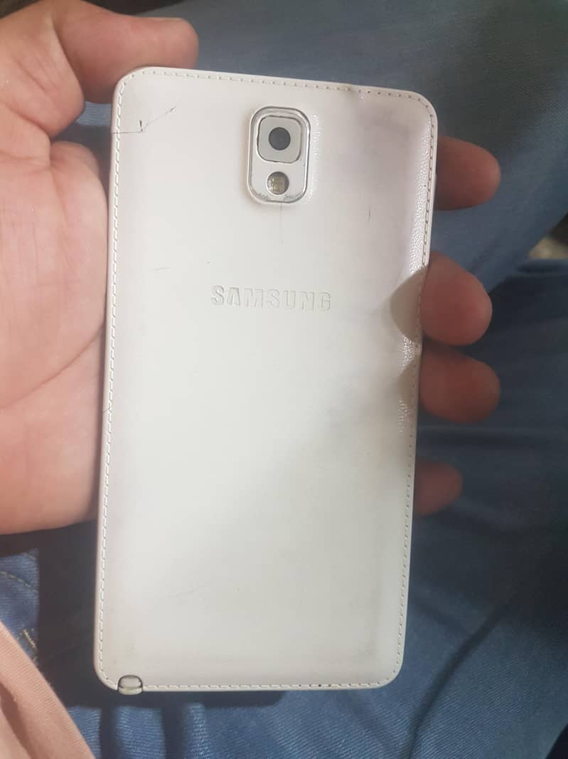 Samsung Mobile Note3 0