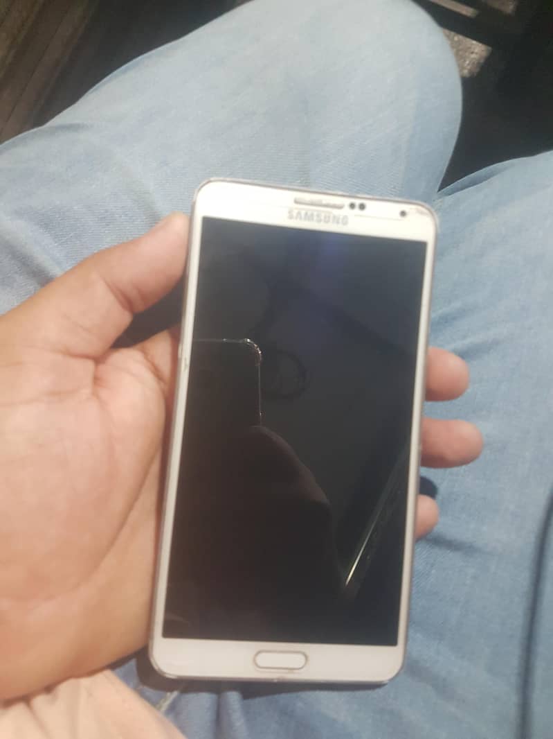 Samsung Mobile Note3 2