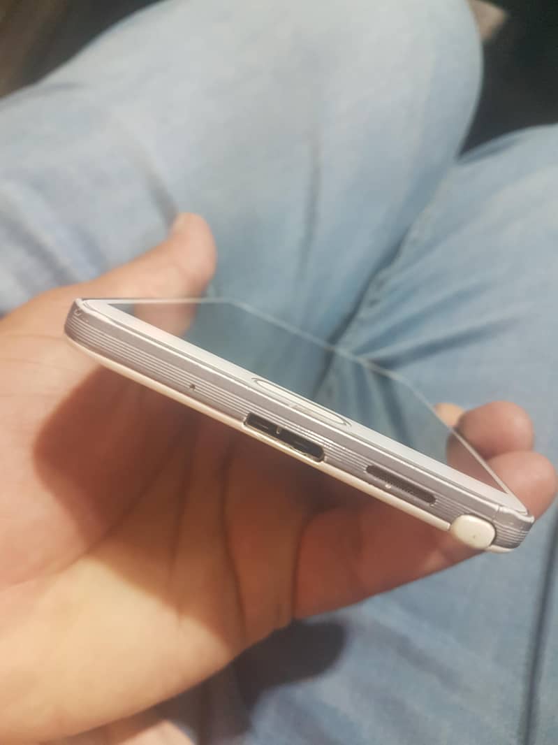 Samsung Mobile Note3 3