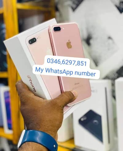 Apple iPhone 7 Plus 128 GB