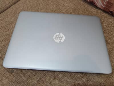 HP elitebook 840 G4 core i5 7th Gen